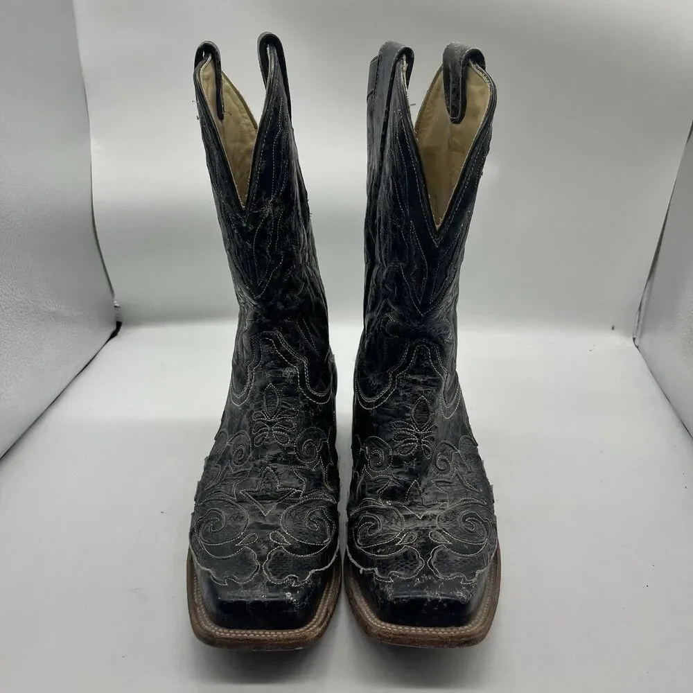 Corral Boots corral vintage